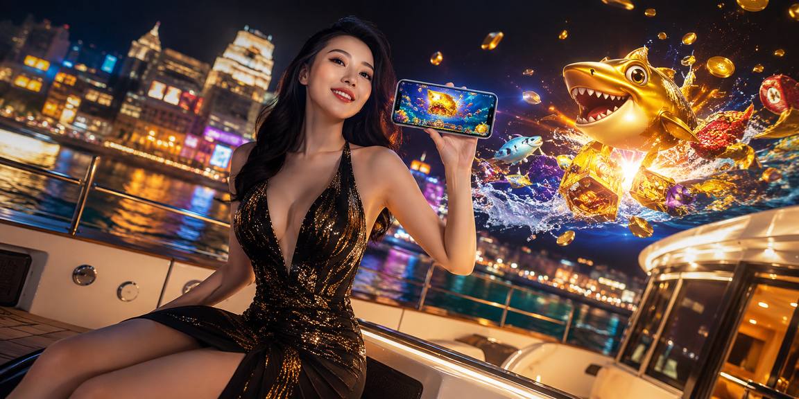 92lotterry Khám phá Thuyền Rồng Slot của 92lotterry